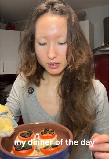 Exploring Japanese Fashion Model Lifestyle and Diet