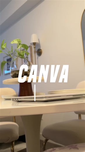 Crea contenido en Canva automatizando con Excel