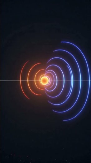 What Is the Doppler Effect? — ScienceBites
