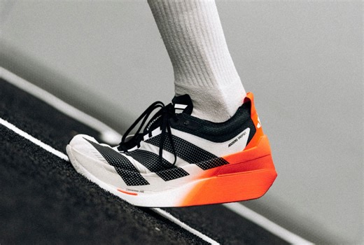 The adidas Dropset Elite is a Hybrid Athlete’s Dream - Releases