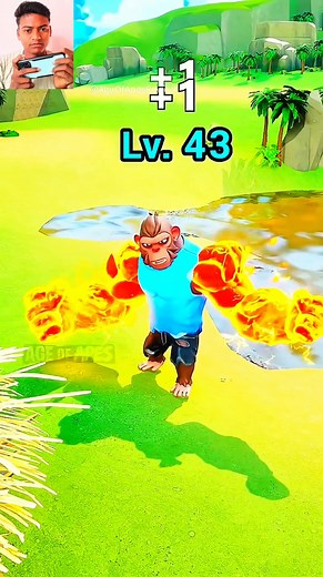 Daily Game Reels #gameplay #gaming #gamingcommunity #gameday #games #mobilegames #gamingpc #game #reels #shorts | Ajay Gamerz