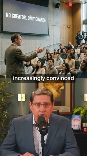 The Unholy Trinity: Satan's Counterfeit Creator Exposed