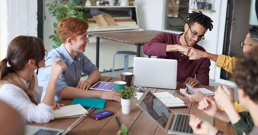 33  Best New Job Wishes To Boss And Coworker Leaving For A New Job | 2026