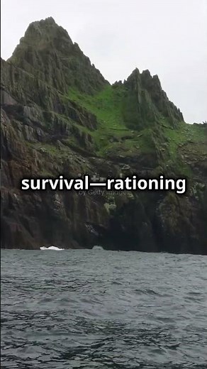 The Hidden Monastery of Skellig Michael: A Journey to Isolation