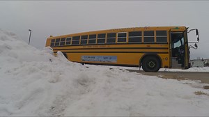 More electric school buses coming to Kremmling