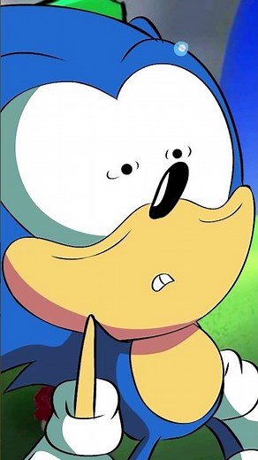 Sonic Superstars be like