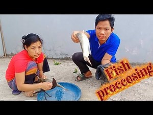 In this video, you will see the different methods we use to cook fish at home. 🐟