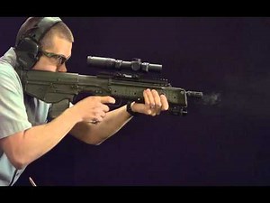 Bullpup Overview: Which Bullpup Rifle is Right for You?