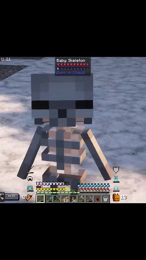 Kyot Mods 😭 #minecraft #mod