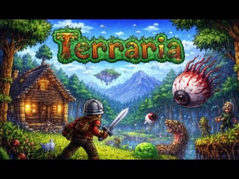 terraria 5.5
