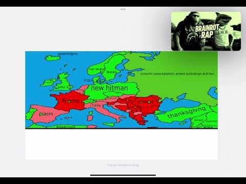 Average Bad Mapping Video: