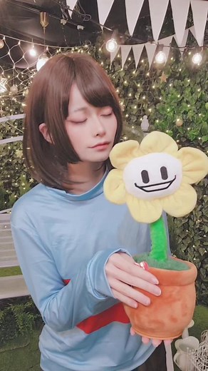 アンダーテール フリスク コスプレの魅力