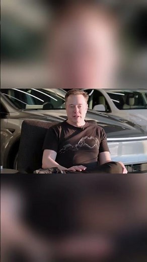 Tesla’s SHOCKING 5-Second Car Factory! Elon Musk’s Biggest Revolution Yet 🚗⚡