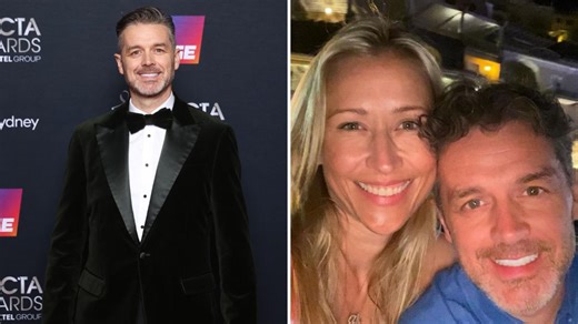 Masterchef star Jock Zonfrillo dies age 46