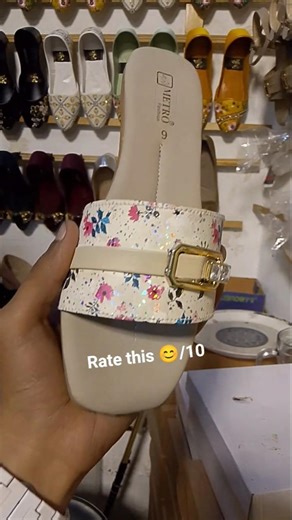 Latest Stylish Ladies Chappal Design | New Trending Fancy Footwear 2026