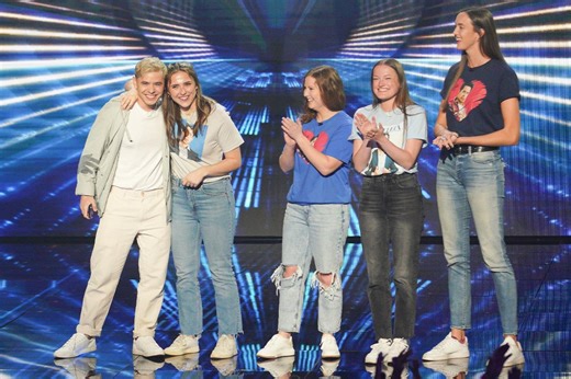 David Archuleta Apologizes to Fans 14 Years After Losing 'American Idol': "Sorry I Didn't Win"