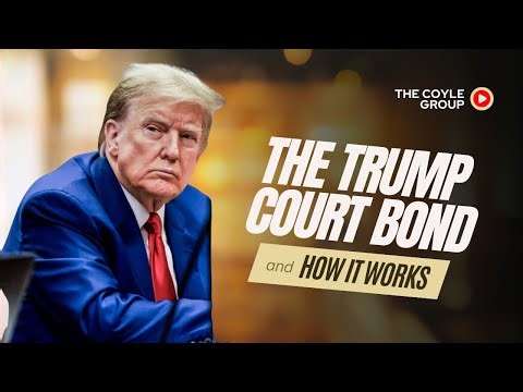 The Trump Court Bond | How Surety Bonds work