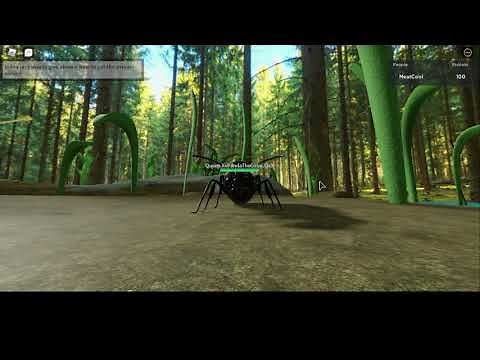 Free Private Server | Ant life (Expired)