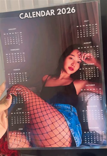 Create Your Own Personalized Calendar 2026