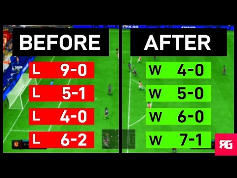 How to Get Easier Games in FIFA 23 Ultimate Team (How to Get Easier Matchmaking in FUT CHAMPIONS)