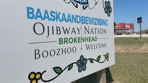 New with Brokenhead Ojibway Nation looks to cut energy costs, train workers and invest into First Nation communities