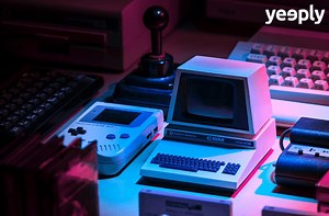 Top 6: Mejores herramientas para crear Juegos Móviles