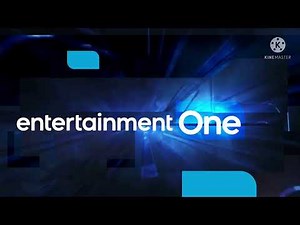 Entertainment One (2015) Logo Remake