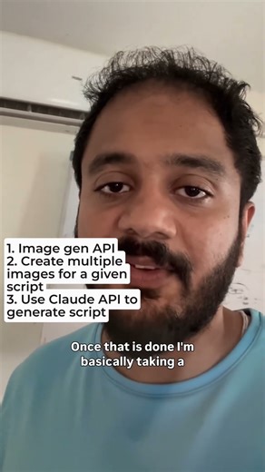 Programmatic video creation in 30 mins!