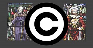 The History and Philosophy of Copyright