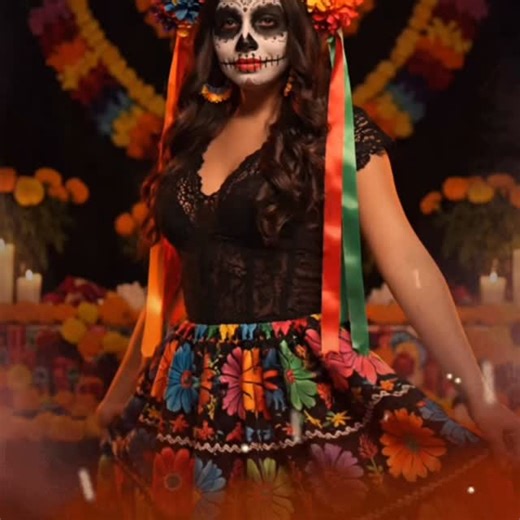 2.4K views · 22 reactions | All Hallows Eve is nigh, and the Day of the Dead shall soon be upon us! ☠️ Come celebrate witcha boyz at @mapleleafnola Saturday Nov 1, 10pm. Costumes encouraged. Let’s get spooky ☠️﫣 Tap link in bio for tix or get them here: https://www.mapleleafbar.com/events/honey-island-swamp-band-11pm-15-adv-20-door-1-4 | Honey Island Swamp Band | Facebook