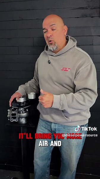 S362/68 Ball Bearing Turbo Performance Review