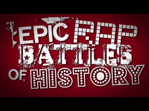 Epic Rap Battles of History - Steve Jobs vs Bill Gates