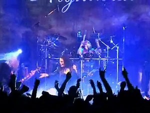 Nightwish - Fantasmic HD