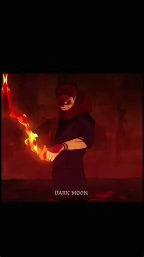 Sukuna#animetops #anime #edit #recapanime