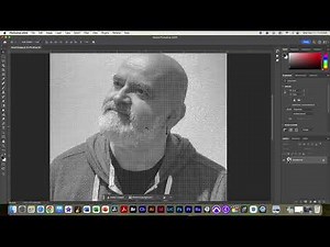 Intaglio engraving on plexiglass using a laser cutter