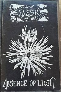 Slesk - Absence Of Light