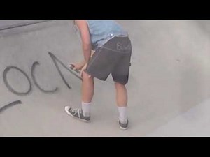 C.O.F.F.I.N - Locals Only (Official Video)