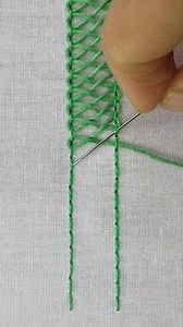 79K views · 906 reactions | Super easy朗 basic embroidery stitch tutorial朗 #reelsviral #fbreels #viralreelsfb #reels2024viral #facebookreels #viral #reels #trending #viralreels #reelsfb #reelsvideo | Crafty Needles 7 | Facebook