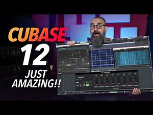 Cubase 12 Pro | Full Version Crack | How To Download & Install