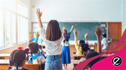 La Journée internationale de l’éducation 2026 met de l’avant le pouvoir de la jeunesse - École branchée | L École branchée