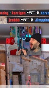 THERE IS NO OTHER GAME LIKE THIS. THERE IS OTHER TEAM LIKE THIS. FAZE ADVANCE TO THE SEMI FINALS OF THE BUDAPEST MAJOR. UNBELIEVABLE #cs2 #counterstrike #cs #clutch #faze | FaZe Temperrr