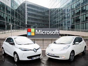 World’s Largest Automaker Revealed