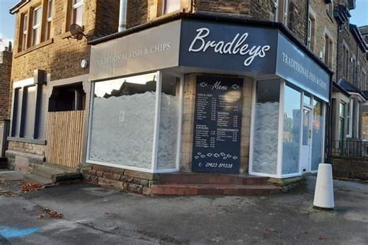 'Closure' questions over a business on Harrogate's busiest street for fish and chip shops