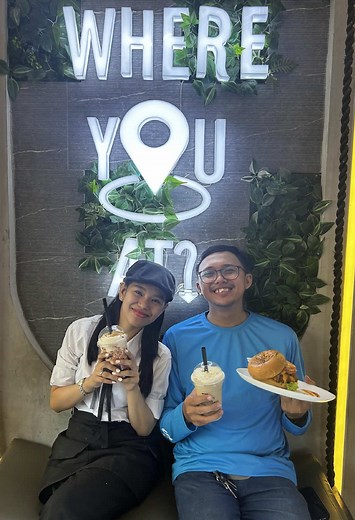 ganito pala ang sumakses #ontheway #angkas