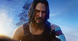 Cyberpunk 2077: Keanu Reeves könnte als Johnny Silverhand für die Fortsetzung zurückkehren