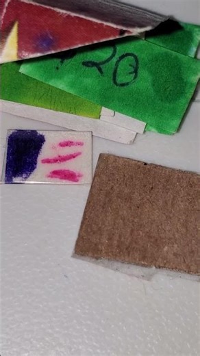 Diy lps money and credit cards