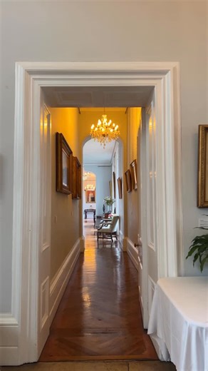 The Supper Snob on Instagram: "Hats off to Chef Derek Fitzpatrick and his team @theeastroomatplasseyhouse A Devine 3 course lunch, I’m excited to return for Dinner, if you get a chance give this one a try, the perfect setting in Plassey house #limerick #limerickcity #foodreview"