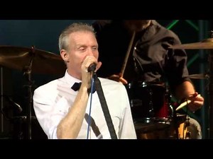 Two Princes~Spin Doctors-Epcot 2013