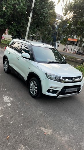 1.4K views · 573 reactions | Call: 8220644404 MARUTI SUZUKI BREZZA VDI (O) 2018 DIESEL FOR SALE !!! #used #usedcars #usedcarsforsale #trend #preowned #preownedcars #trendingreels #trending #usedcarsintamilnadu #preownedcarsforsale #maruti #marutibrezza #tamil #tamilnadu #nagercoil #kanyakumari | Sun Car Bazaar / சன் கார் பஜார் | Facebook