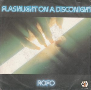 Rofo - Flashlight On A Disconight